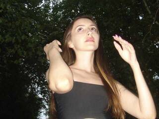 Еротичен видео чат May-Rose