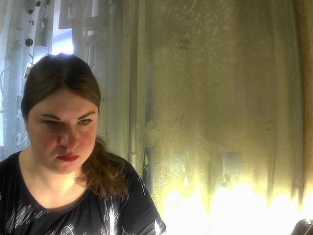 Екранни снимки на излъчване Elenasweeety