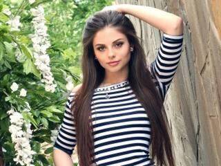 Еротичен видео чат mayablank