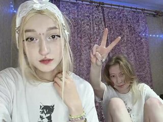 Еротичен видео чат mayadashaaa