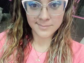 Еротичен видео чат MayaMartins