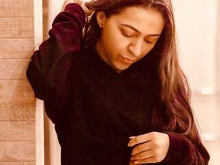 Еротичен видео чат mayamelisa