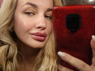 Еротичен видео чат MayaMonroe