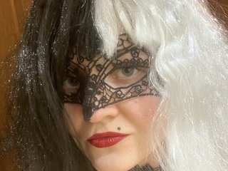 Еротичен видео чат MaybeBaby69