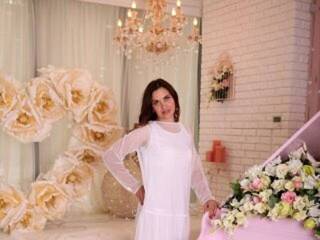 Еротичен видео чат MaybeMargo