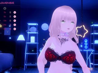 Еротичен видео чат Mctigra