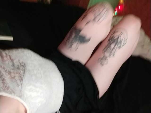 Екранни снимки на излъчване Meaaaow