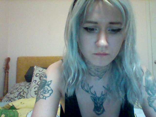 Екранни снимки на излъчване Meaaaow