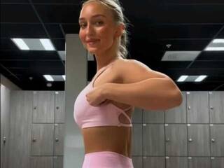 Еротичен видео чат VivienSabo