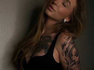 Еротичен видео чат AnlinaW