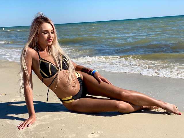 Снимка на профила Sexxi_Arinka