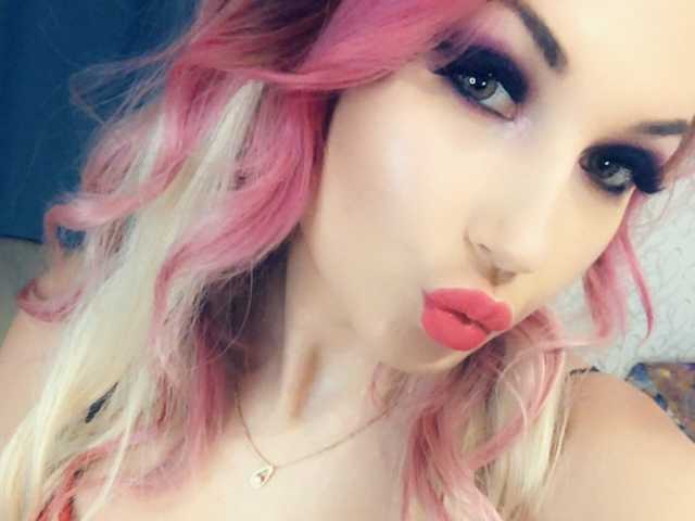 Снимка на профила Sexxi_Arinka