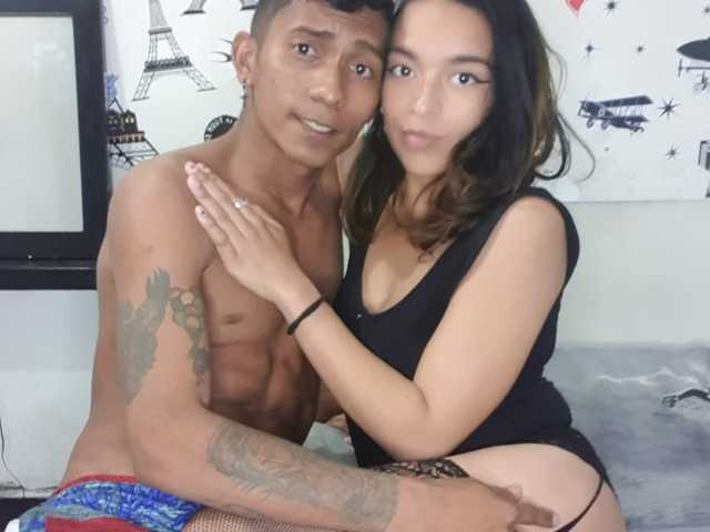 Снимка на профила megan-and-blak