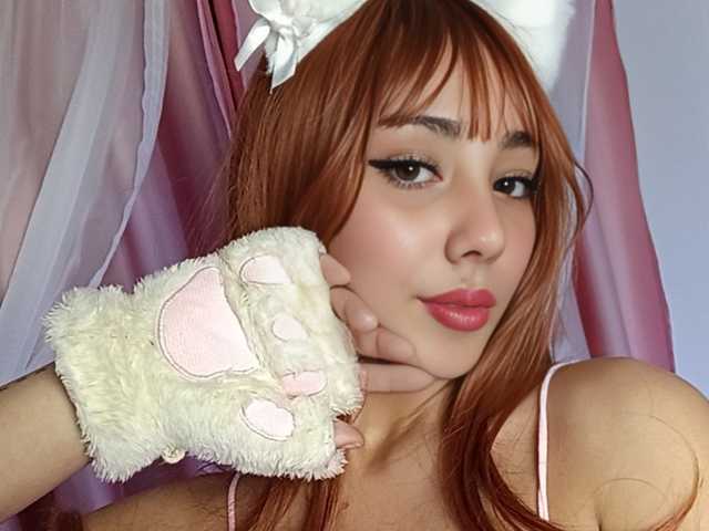 Снимка на профила megan-ari
