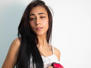 Еротичен видео чат Megan-Ospina