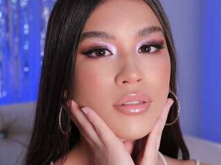 Еротичен видео чат MeganAbella