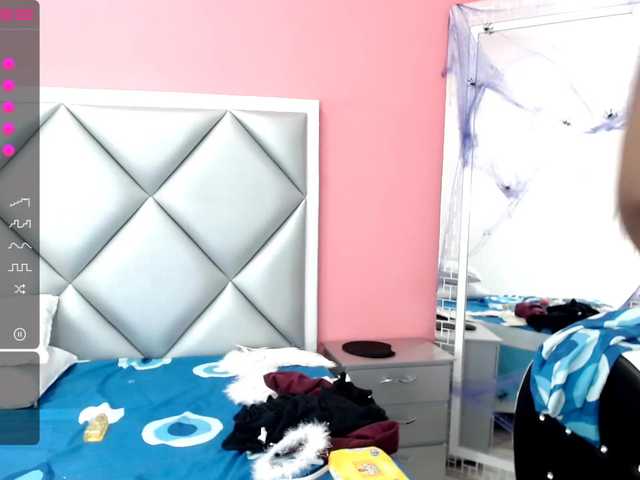 Екранни снимки на излъчване meganbanks