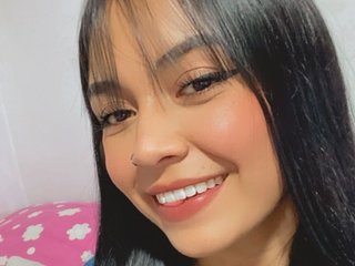 Еротичен видео чат MeganClark19