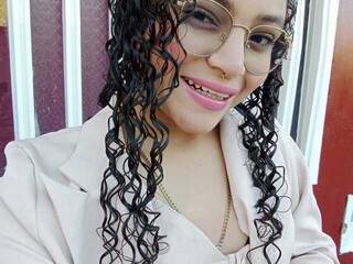 Еротичен видео чат MeganDavis