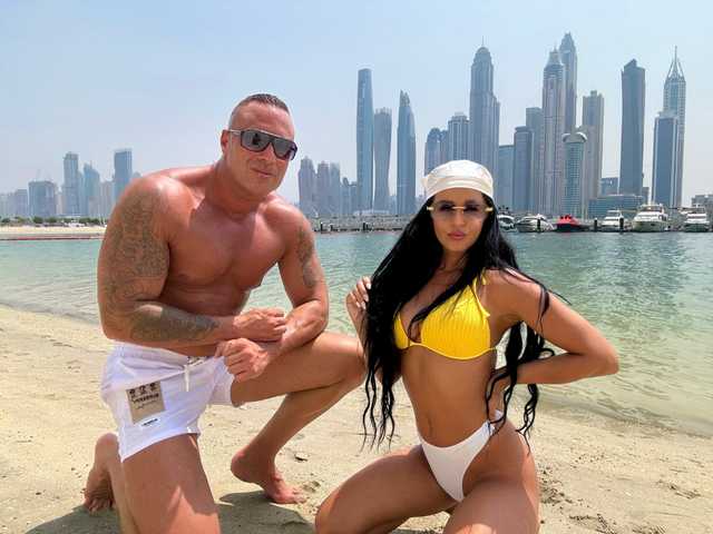 Снимка на профила MeganeAndDaniel
