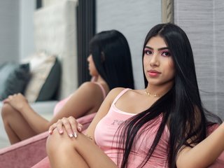 Еротичен видео чат MeganHartt