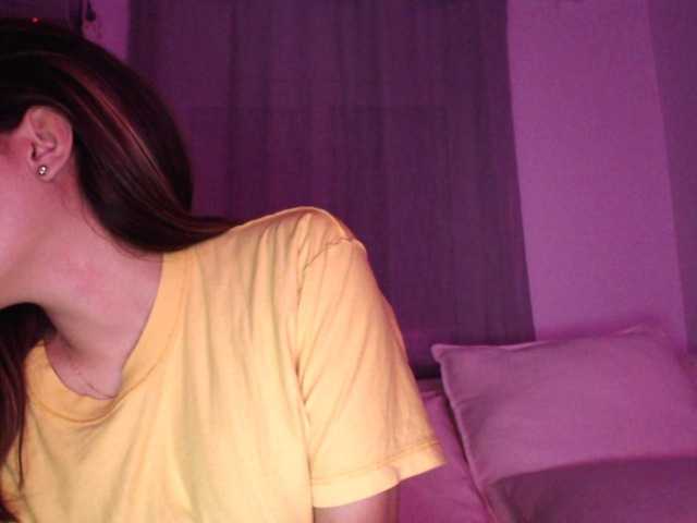 Екранни снимки на излъчване meganlove7