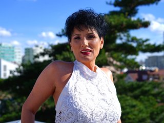 Еротичен видео чат MeganMILF
