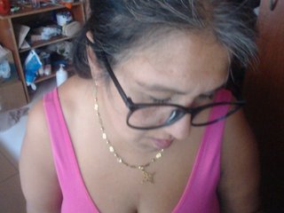 Еротичен видео чат Meganny