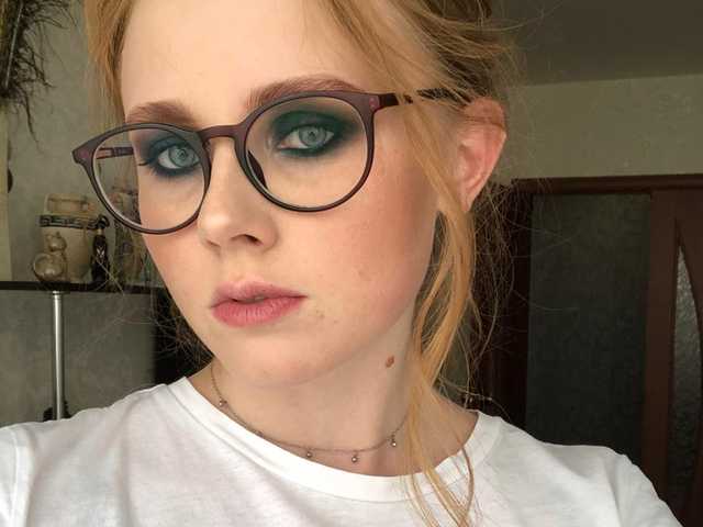 Снимка на профила Meganqueen