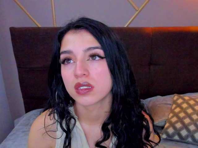 Екранни снимки на излъчване Meganseex