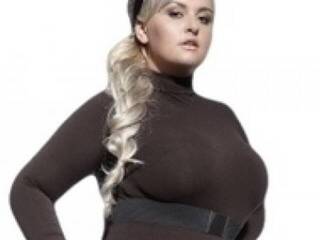 Еротичен видео чат MeganSoul