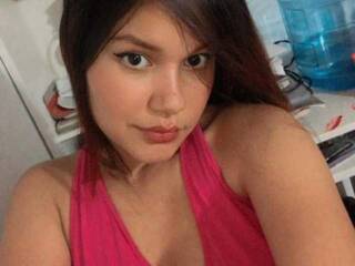 Еротичен видео чат MeganThornee