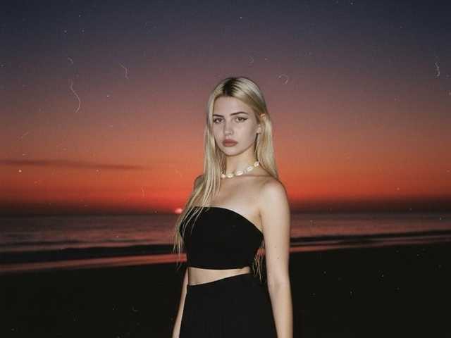 Снимка на профила -Melani-