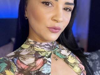 Еротичен видео чат MelaniaSpike