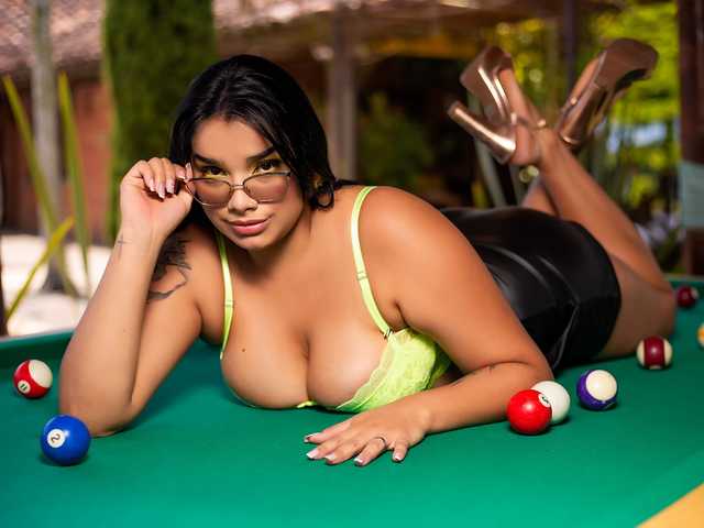 Снимка на профила melanie-89