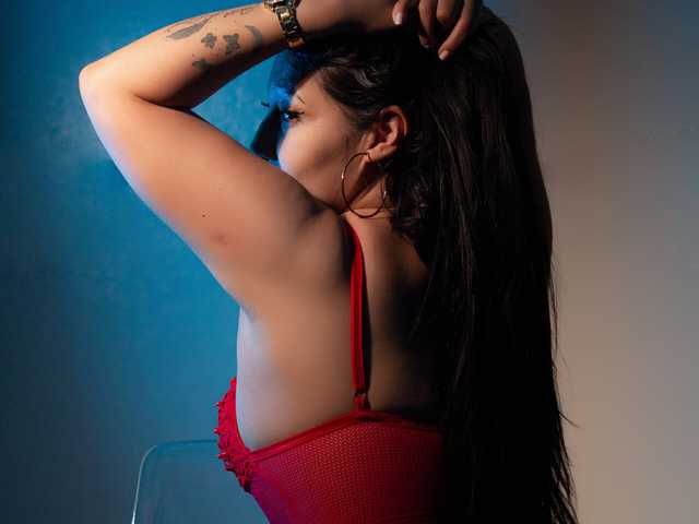 Снимка на профила Melanie-Foxx