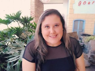 Еротичен видео чат Melaniebbw