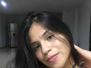 Еротичен видео чат MelanieFerell