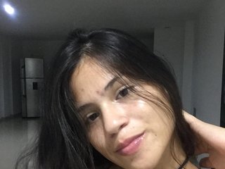 Еротичен видео чат MelanieFerell