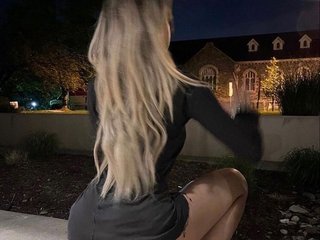 Еротичен видео чат MelanieKat