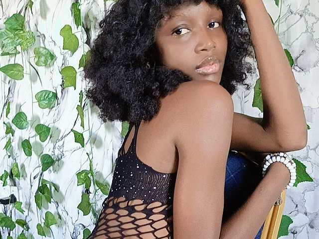 Снимка на профила Melaninqueen