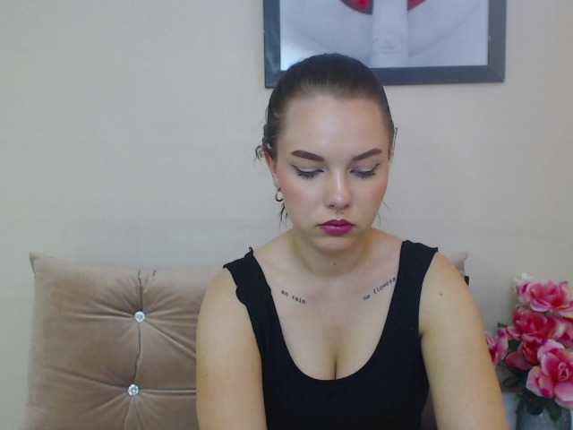 Снимки MelannieHot HEY GUYS :) I AM NEW HERE, WHO WANT TO SPEND TIME WITH ME?
