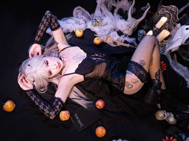 Снимка на профила melany-blair