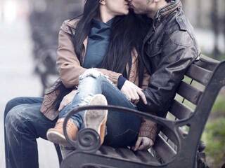 Еротичен видео чат Melany-Mateo