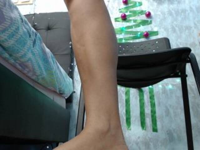 Екранни снимки на излъчване Girl-Squirt