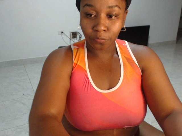 Екранни снимки на излъчване melany60