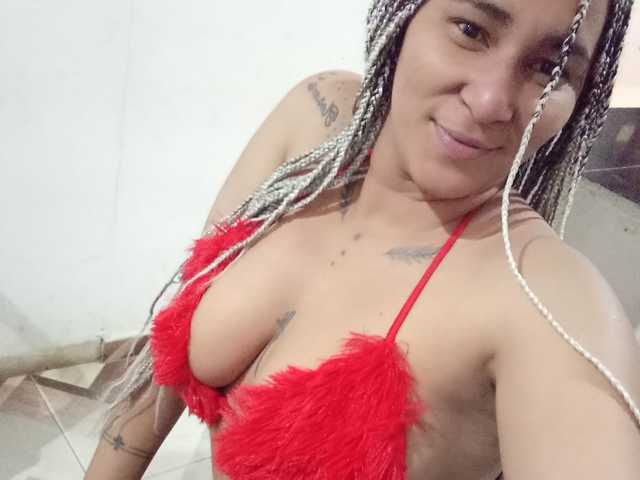 Снимка на профила melanysexhot