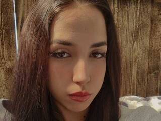 Еротичен видео чат MelanySoul