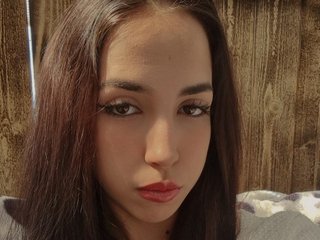 Еротичен видео чат MelanySoul