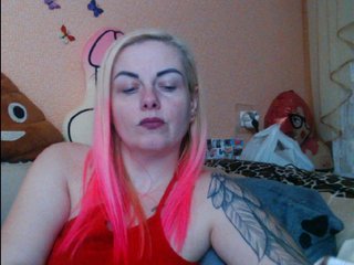 Еротичен видео чат LazyPussy